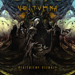 Voltumna - Disciplina Etrusca (2015)